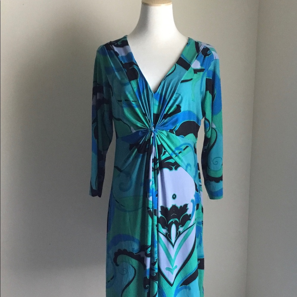 Daisy Fuentes Dress